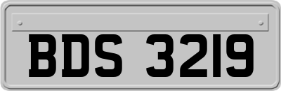 BDS3219