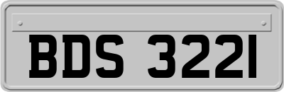 BDS3221