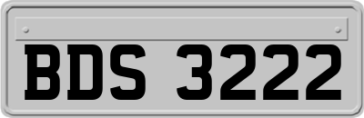 BDS3222