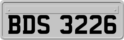BDS3226
