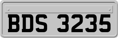 BDS3235
