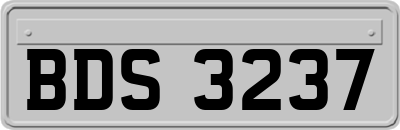 BDS3237