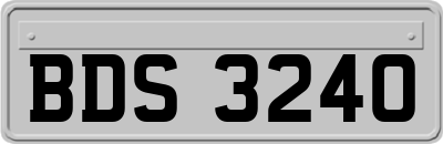 BDS3240