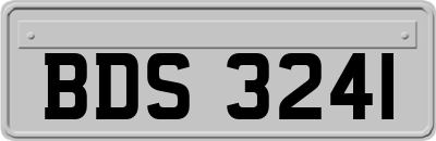 BDS3241