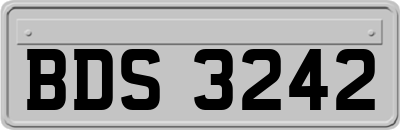 BDS3242