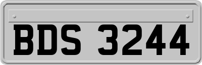 BDS3244
