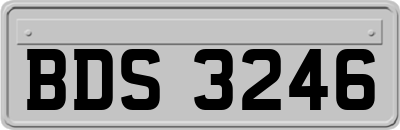 BDS3246