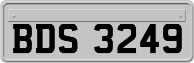 BDS3249