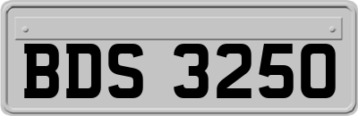 BDS3250