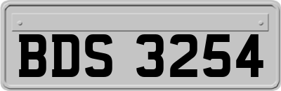 BDS3254