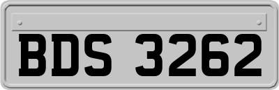 BDS3262