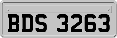 BDS3263