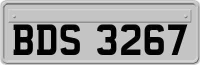 BDS3267
