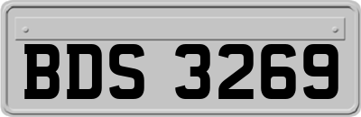 BDS3269