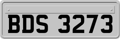 BDS3273