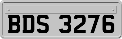 BDS3276
