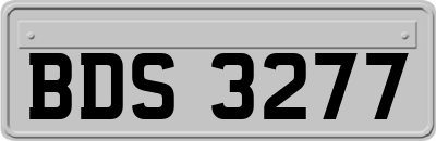 BDS3277