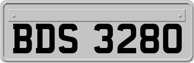 BDS3280