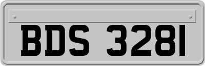 BDS3281