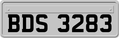 BDS3283