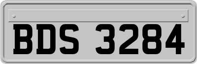 BDS3284