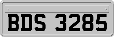 BDS3285