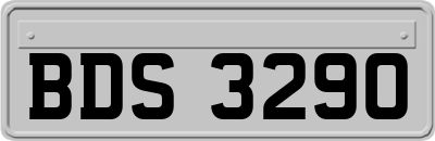 BDS3290