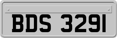 BDS3291