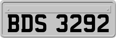 BDS3292