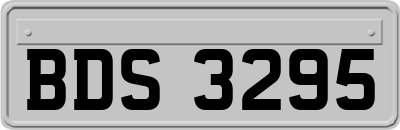 BDS3295