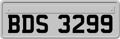 BDS3299