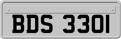 BDS3301