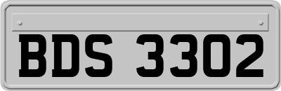 BDS3302