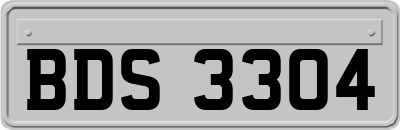 BDS3304