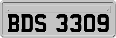 BDS3309