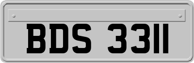 BDS3311