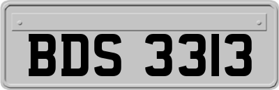 BDS3313