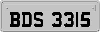 BDS3315