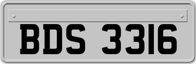 BDS3316