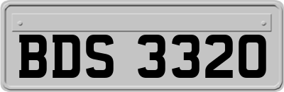 BDS3320
