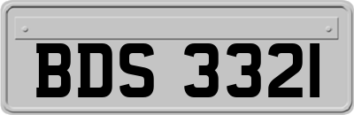 BDS3321