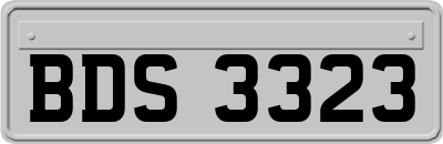 BDS3323