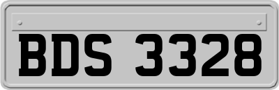 BDS3328