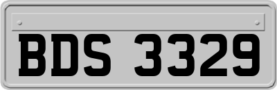 BDS3329