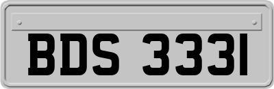 BDS3331