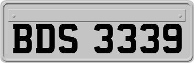 BDS3339