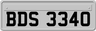 BDS3340