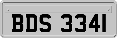 BDS3341