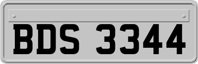 BDS3344