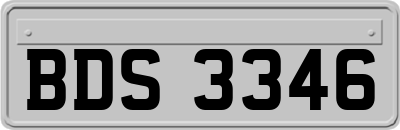 BDS3346